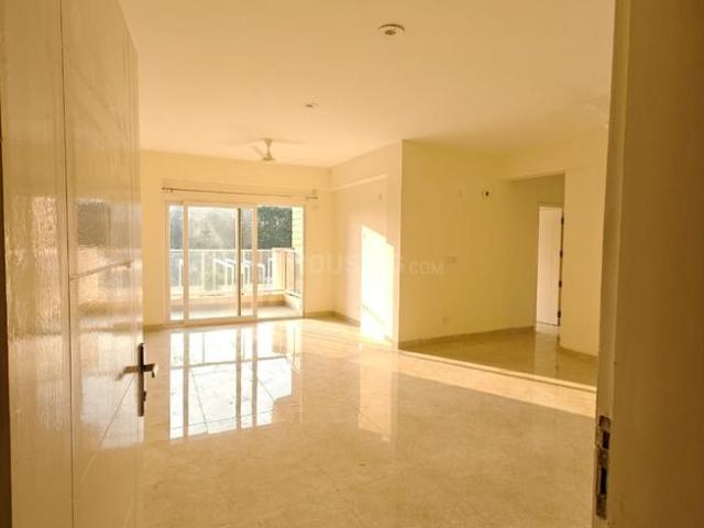 3 BHK Apartment in Sector 2 for resale Sohna. The reference number is 20343899