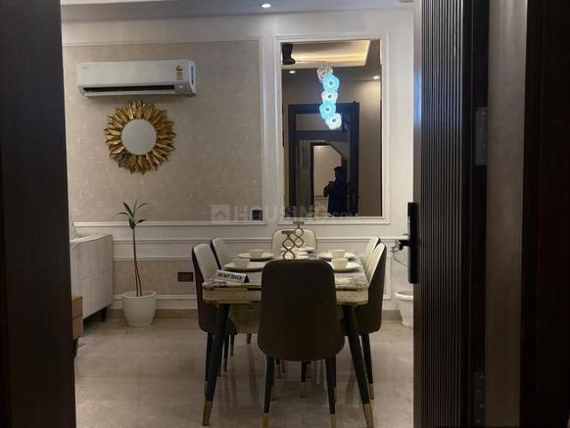 3 BHK Apartment in Sector 2 for resale Sohna. The reference number is 20460273