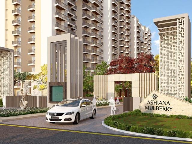 3 BHK Apartment in Sector 2 for resale Sohna. The reference number is 20657289