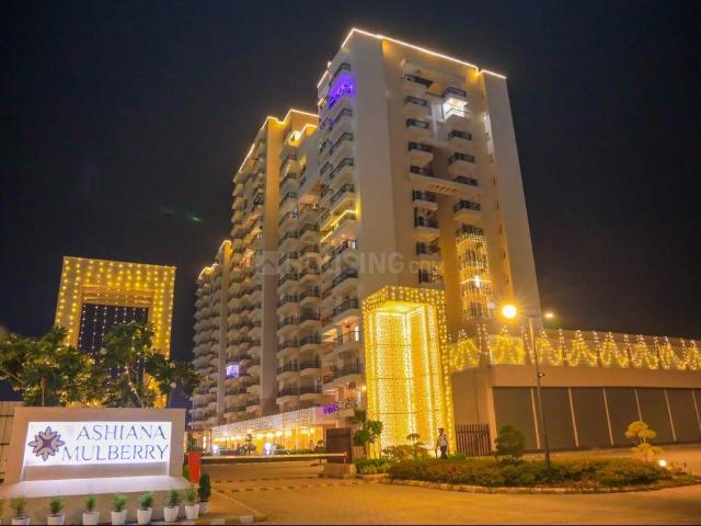 3 BHK Apartment in Sector 2 for resale Sohna. The reference number is 20771423