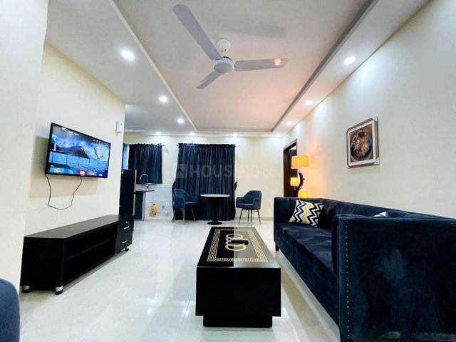 3 BHK Apartment in Sector 34 for resale Noida. The reference number is 20231390