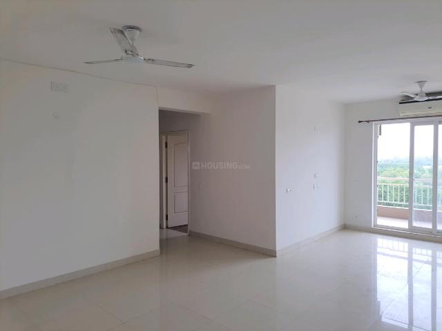 3 BHK Apartment in Sector 35 for rent Sohna. The reference number is 20720119