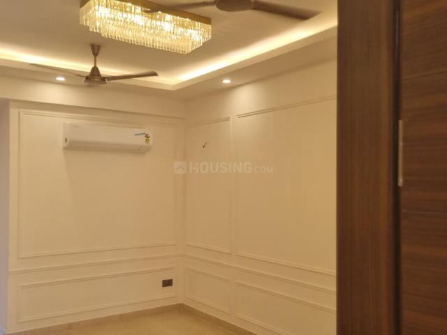 3 BHK Apartment in Sector 35 for rent Sohna. The reference number is 20989119