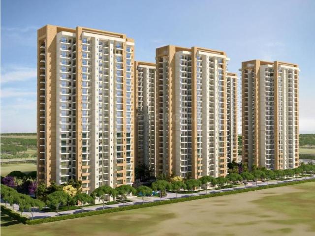 3 BHK Apartment in Sector 35 for resale Gurgaon. The reference number is 16683027