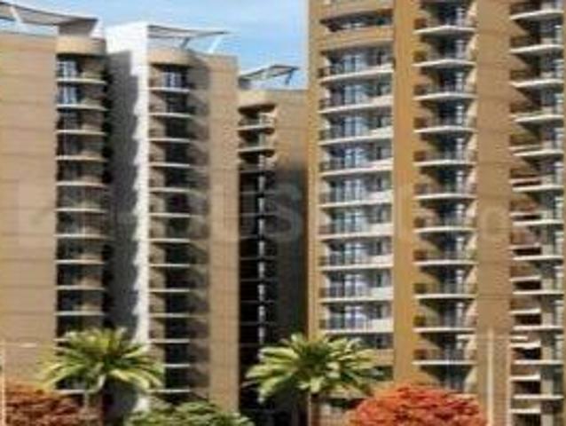 3 BHK Apartment in Sector 35 for resale Sohna. The reference number is 15350312