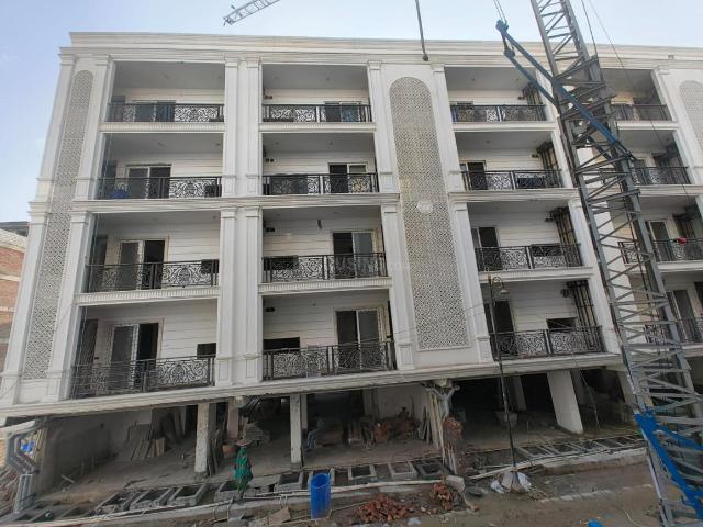 3 BHK Apartment in Sector 35 for resale Sohna. The reference number is 18242905