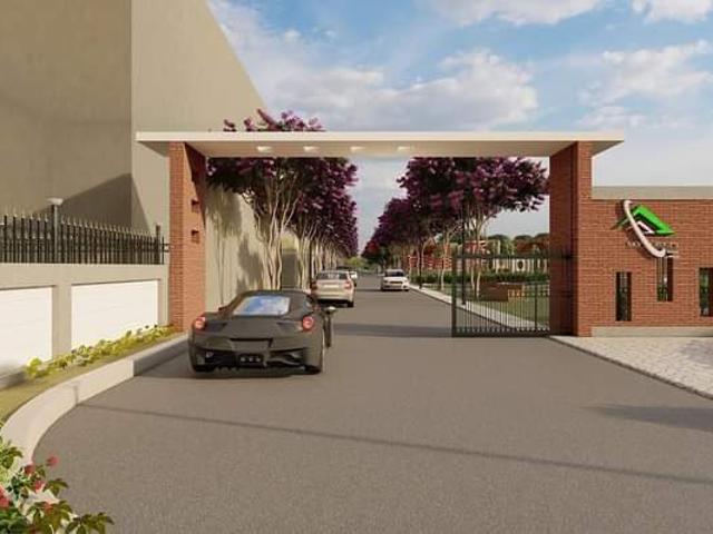 3 BHK Apartment in Sector 35 for resale Sohna. The reference number is 20674433