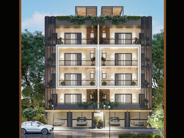 3 BHK Apartment in Sector 35 for resale Sohna. The reference number is 20690200
