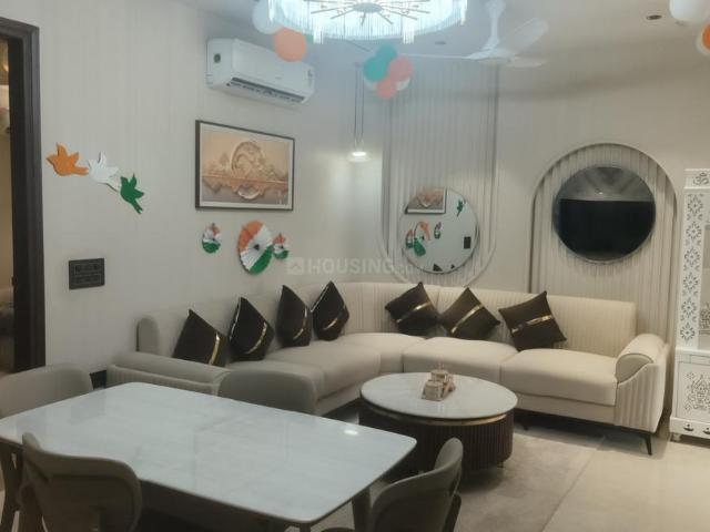 3 BHK Apartment in Sector 35 for resale Sohna. The reference number is 20942230