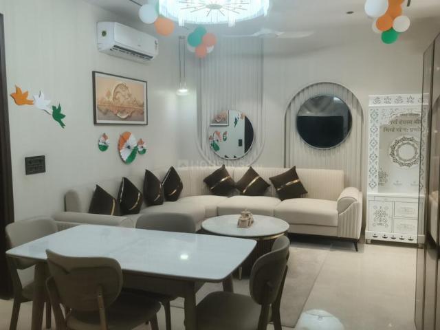 3 BHK Apartment in Sector 35 for resale Sohna. The reference number is 20942370