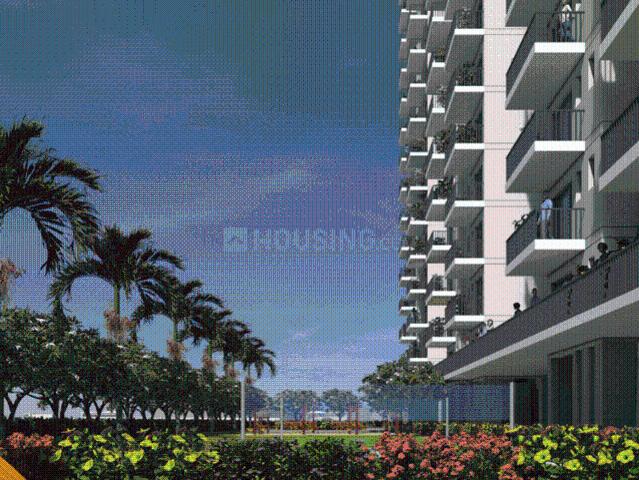 3 BHK Apartment in Sector 35, Sohna for resale Gurgaon. The reference number is 15582747