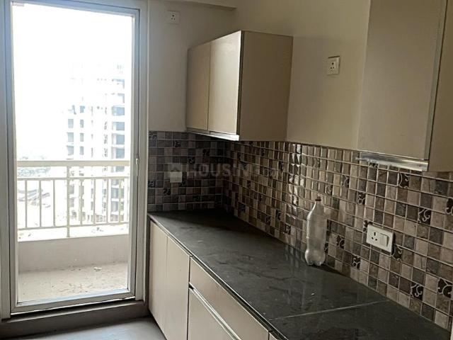 3 BHK Apartment in Sector 35 for resale Sohna. The reference number is 19118662