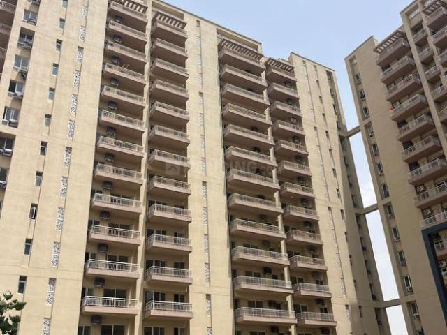 3 BHK Apartment in Sector 35 for resale Sohna. The reference number is 19261041
