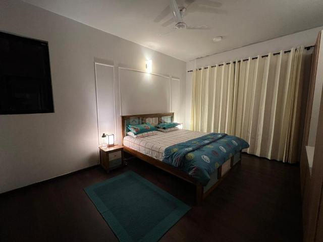 3 BHK Apartment in Sector 36 for rent Gurgaon. The reference number is 20027205