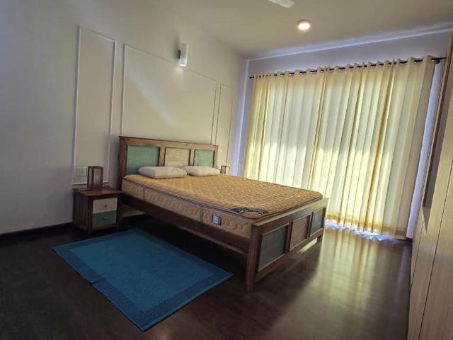 3 BHK Apartment in Sector 36 for rent Gurgaon. The reference number is 20381652