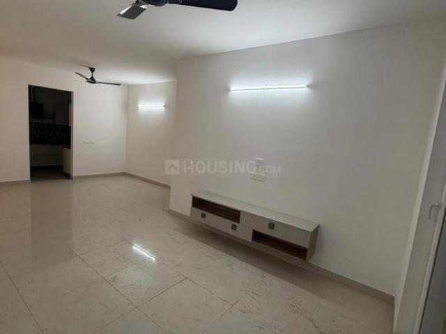 3 BHK Apartment in Sector 35 for rent Sohna. The reference number is 19957864