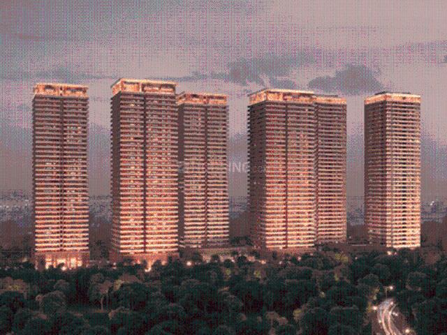 3 BHK Apartment in Sector 36 for resale Gurgaon. The reference number is 20099708