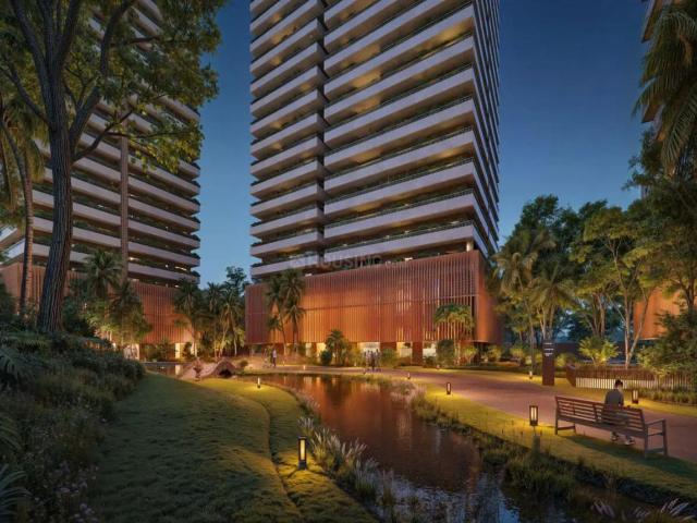3 BHK Apartment in Sector 36 for resale Gurgaon. The reference number is 20279942