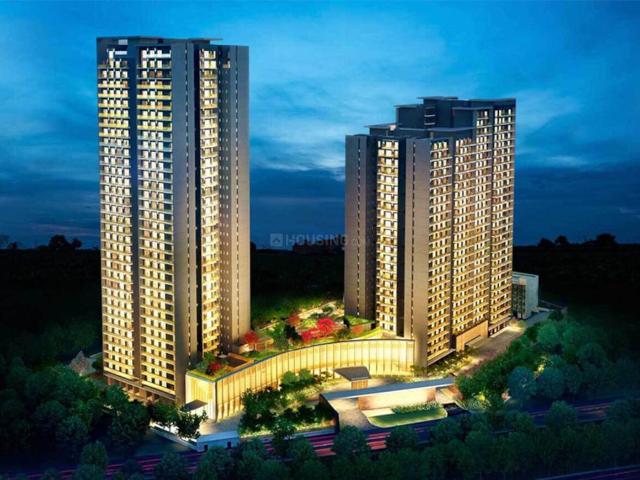 3 BHK Apartment in Sector 36 for resale Gurgaon. The reference number is 20420891