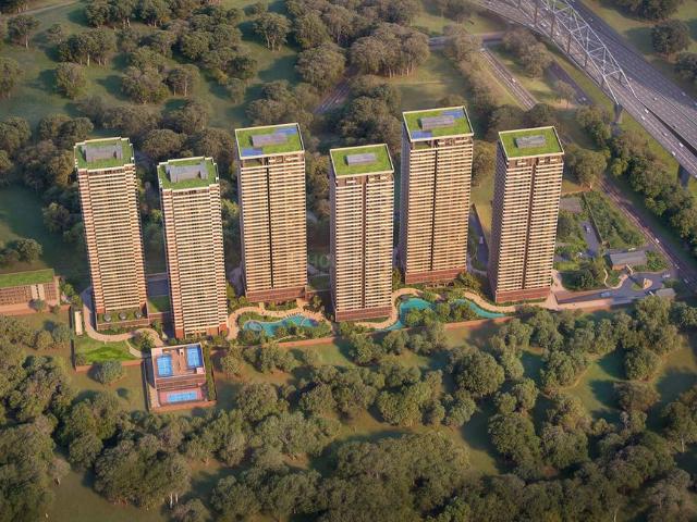 3 BHK Apartment in Sector 36 for resale Gurgaon. The reference number is 20433545