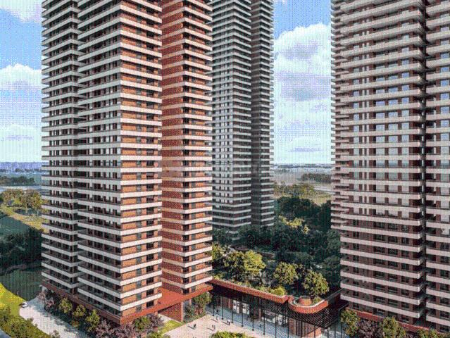 3 BHK Apartment in Sector 36 for resale Gurgaon. The reference number is 20615258