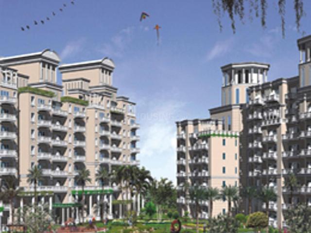 3 BHK Apartment in Sector 36 for resale Karnal. The reference number is 14696779