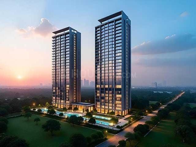 3 BHK Apartment in Sector 36 for resale Noida. The reference number is 17281334