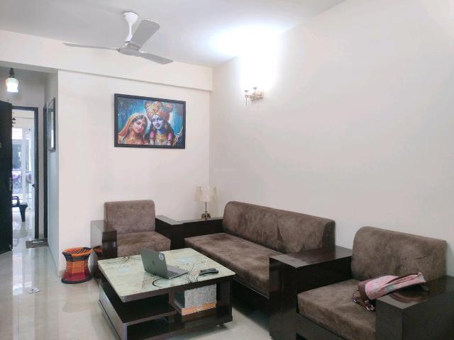 3 BHK Apartment in Sector 36 for resale Sohna. The reference number is 15796831