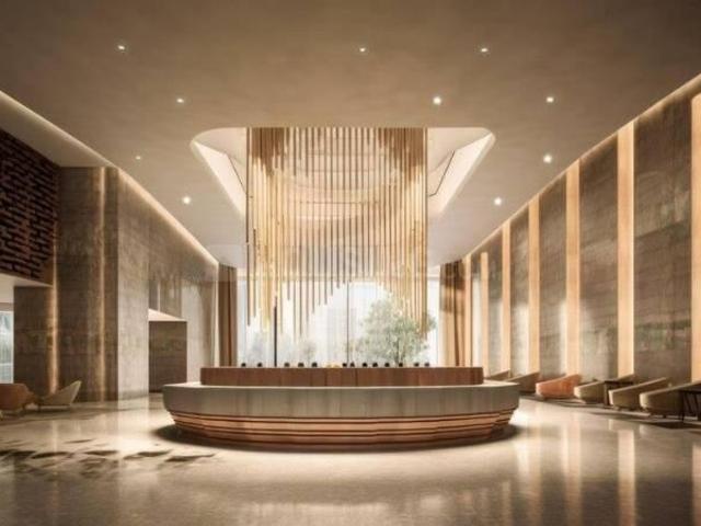 3 BHK Apartment in Sector 36 for resale Sohna. The reference number is 17643347