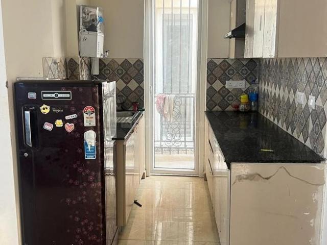3 BHK Apartment in Sector 36 for resale Sohna. The reference number is 19515215