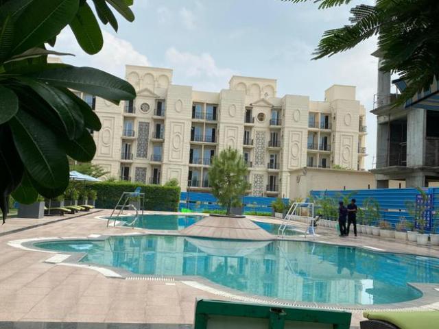 3 BHK Apartment in Sector 36 for resale Sohna. The reference number is 20421690