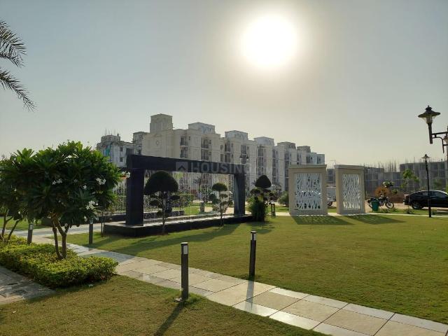 3 BHK Apartment in Sector 36 for resale Sohna. The reference number is 20421971