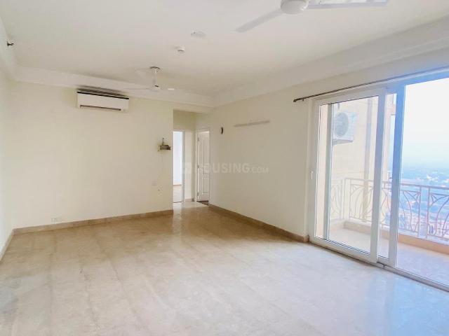3 BHK Apartment in Sector 36 for resale Sohna. The reference number is 20596497
