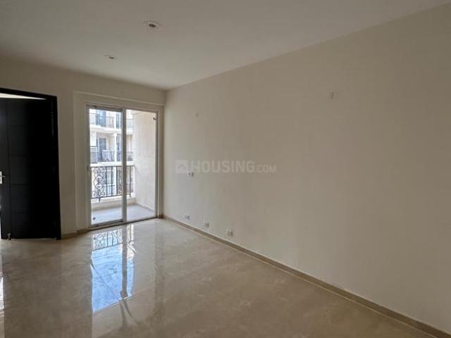 3 BHK Apartment in Sector 36 for resale Sohna. The reference number is 20601776