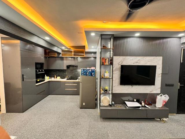 3 BHK Apartment in Sector 36 for resale Sohna. The reference number is 20695907
