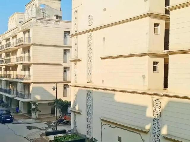 3 BHK Apartment in Sector 36 for resale Sohna. The reference number is 20351852