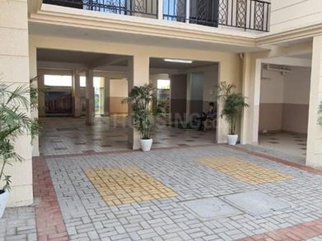 3 BHK Apartment in Sector 36 for resale Sohna. The reference number is 9734757