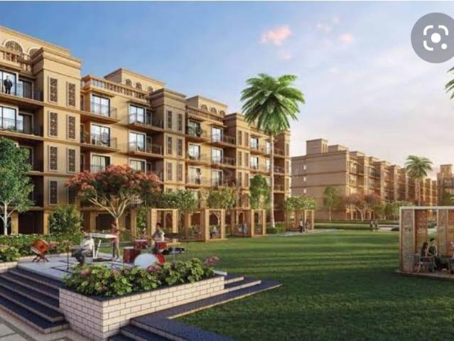 3 BHK Apartment in Sector 36 for resale Sohna. The reference number is 9739826