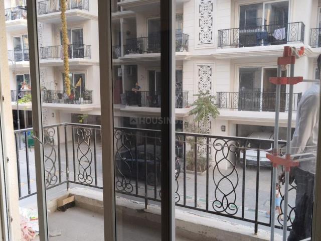 3 BHK Apartment in Sector 36 for rent Sohna. The reference number is 19657488
