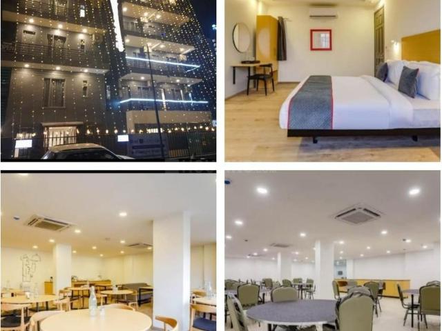 3 BHK Apartment in Sector 36 for resale Sohna. The reference number is 17633711