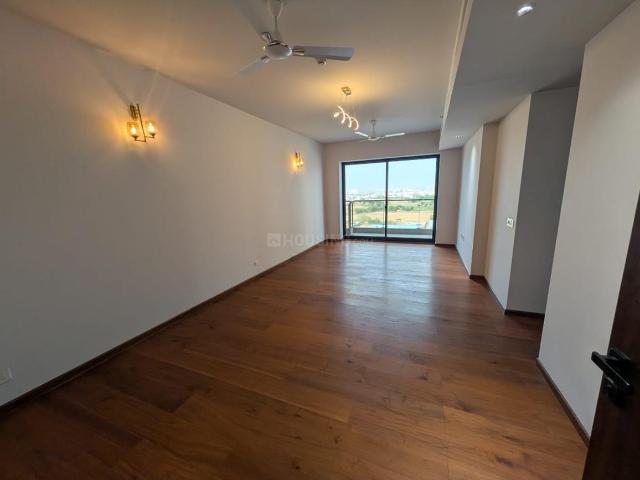 3 BHK Apartment in Sector 36A for rent Gurgaon. The reference number is 20652495