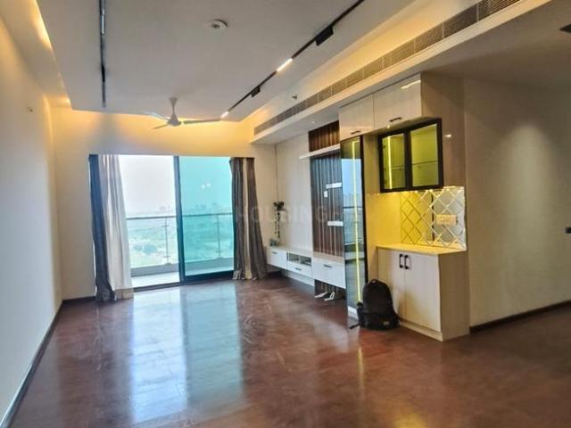 3 BHK Apartment in Sector 36A for rent Gurgaon. The reference number is 20753198