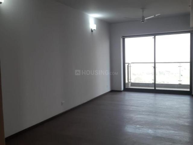 3 BHK Apartment in Sector 36A for rent Gurgaon. The reference number is 20803489