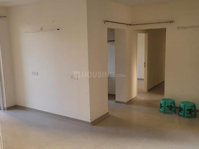 3 BHK Apartment in Sector 36A for rent Rohtak. The reference number is 20061891