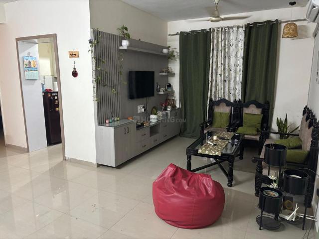 3 BHK Apartment in Sector 36A for rent Rohtak. The reference number is 20062087