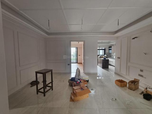 3 BHK Apartment in Sector 36A for rent Rohtak. The reference number is 20062330