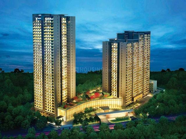 3 BHK Apartment in Sector 36A for resale Gurgaon. The reference number is 11877396