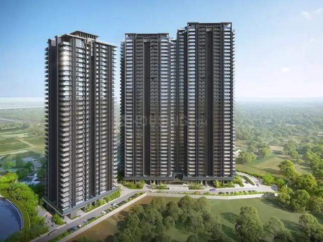 3 BHK Apartment in Sector 36A for resale Gurgaon. The reference number is 19423230