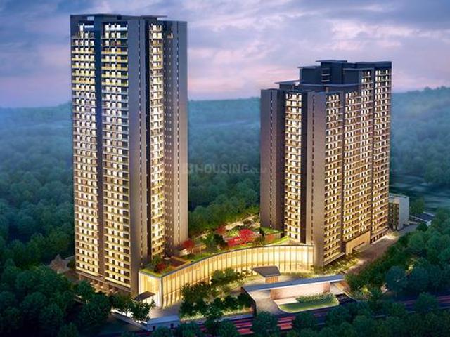 3 BHK Apartment in Sector 36A for resale Gurgaon. The reference number is 20623971