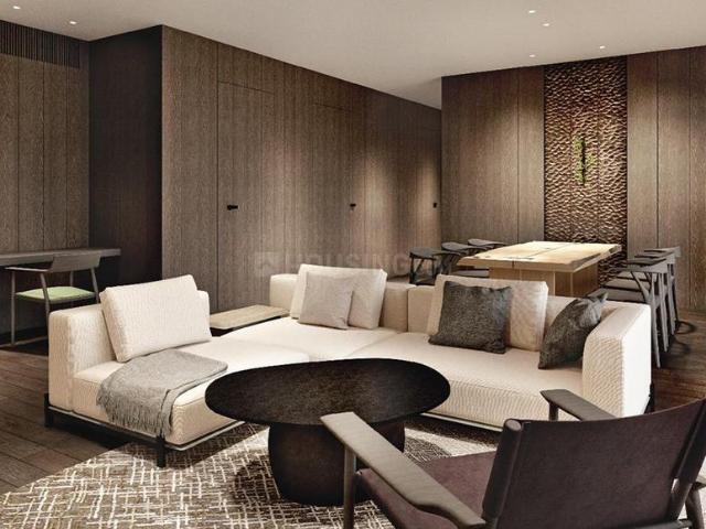 3 BHK Apartment in Sector 36A for resale Gurgaon. The reference number is 20638475
